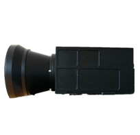 JH640-1100超遠(yuǎn)程紅外熱像儀